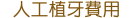 迷你植體人工植牙費用